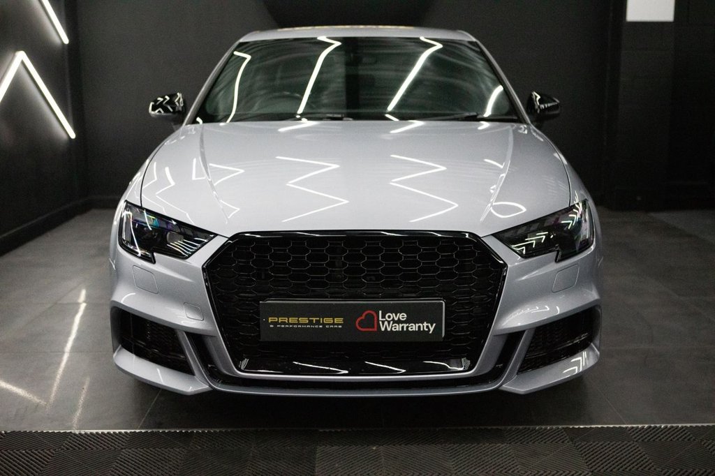 Used Audi A3 2016 for sale - 77821006: Photo 3