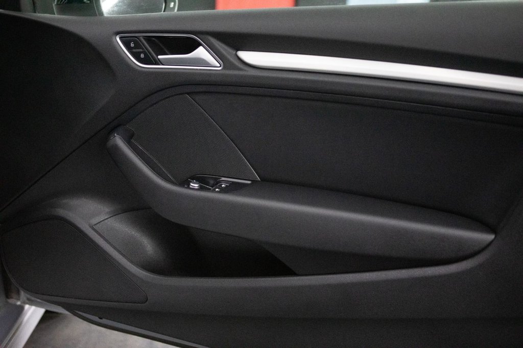 Used Audi A3 2016 for sale - 77821006: Photo 31