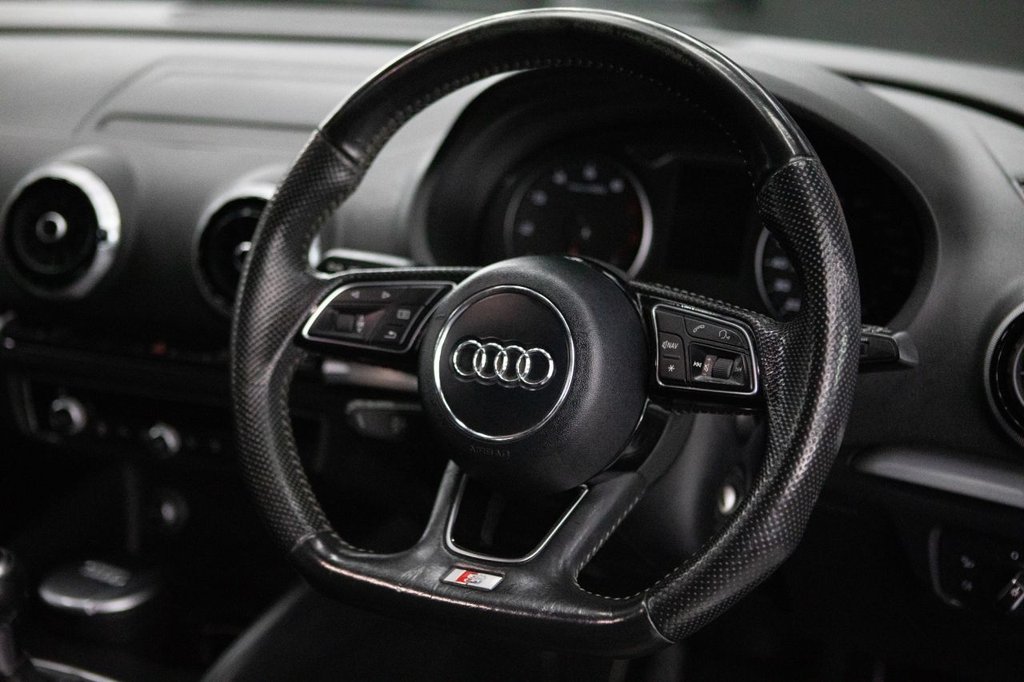 Used Audi A3 2016 for sale - 77821006: Photo 35