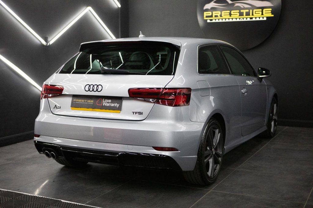 Used Audi A3 2016 for sale - 77821006: Photo 4