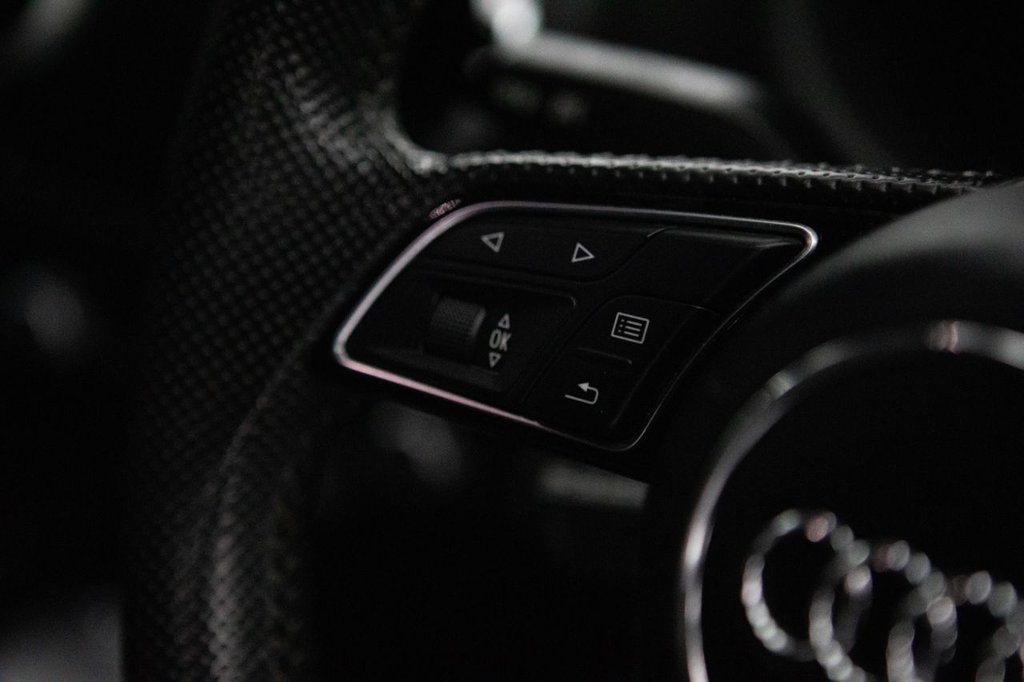 Used Audi A3 2016 for sale - 77821006: Photo 41