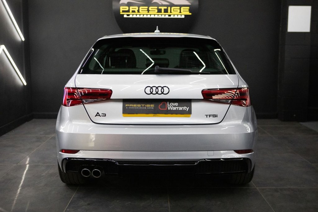 Used Audi A3 2016 for sale - 77821006: Photo 42