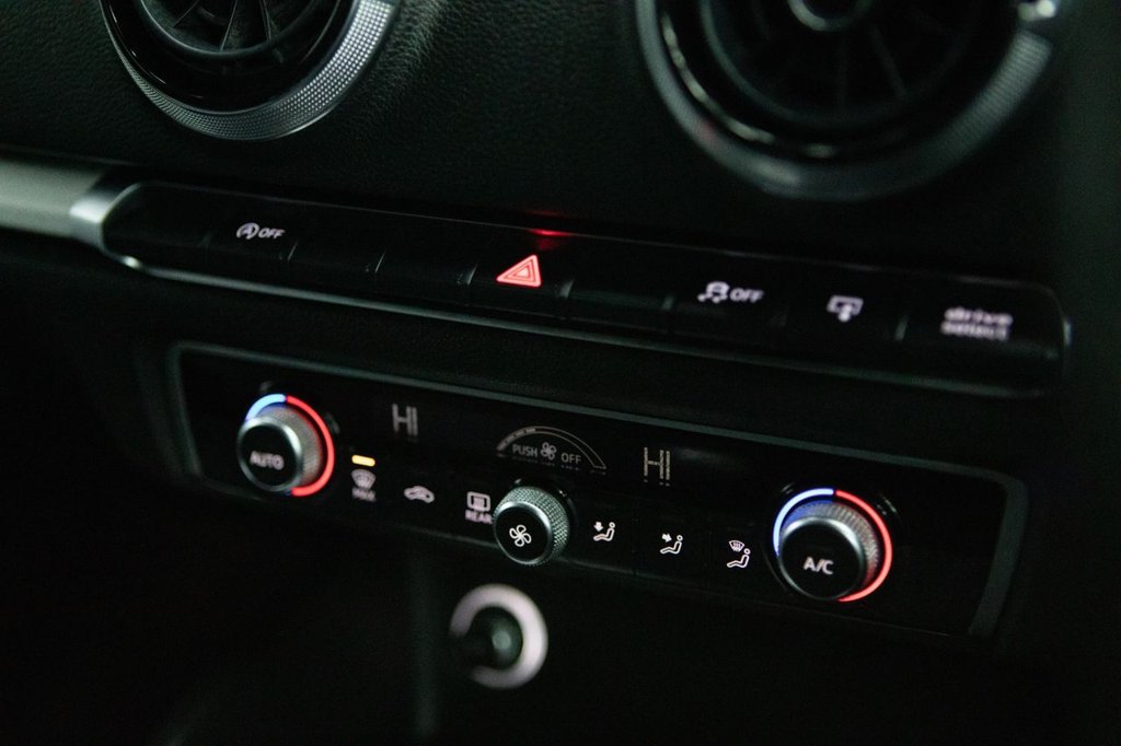 Used Audi A3 2016 for sale - 77821006: Photo 44