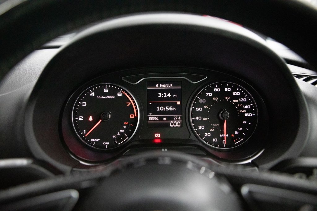 Used Audi A3 2016 for sale - 77821006: Photo 45