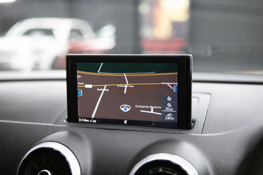 Used Audi A3 2016 for sale - 77821006: Photo 46