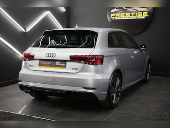 Used Audi A3 2016 for sale - 77821006: Photo