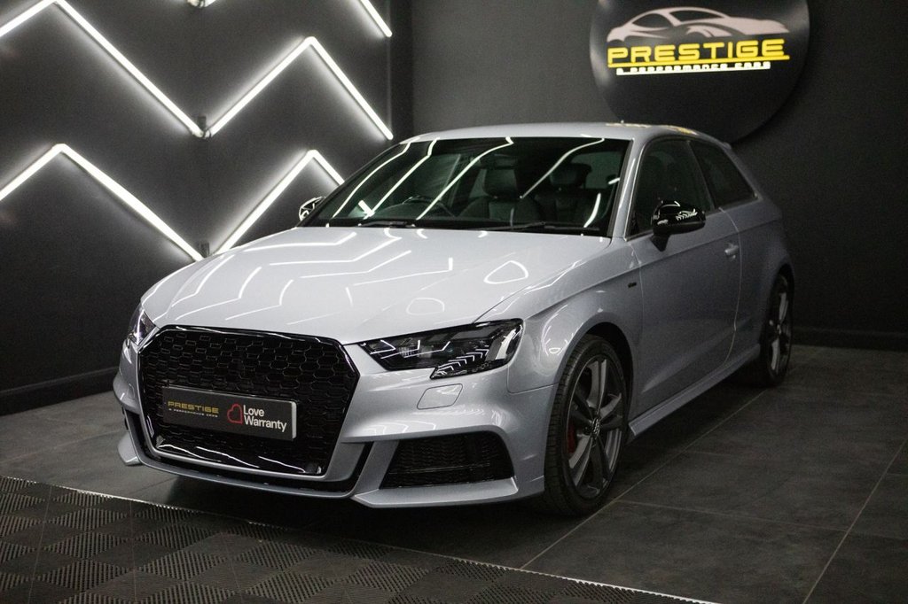 Used Audi A3 2016 for sale - 77821006: Photo 5