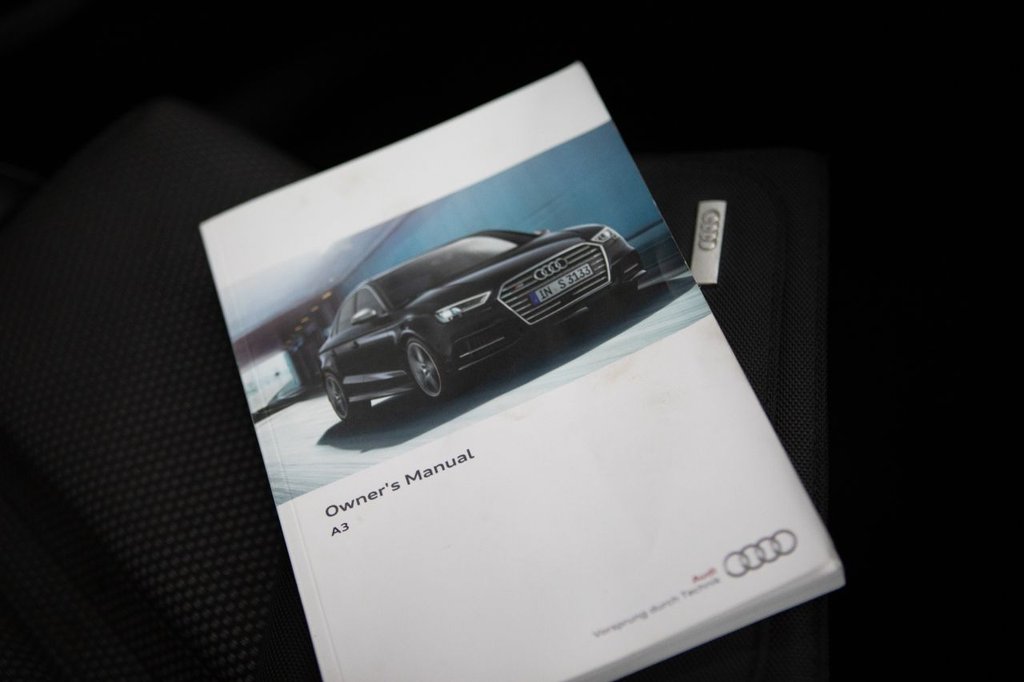 Used Audi A3 2016 for sale - 77821006: Photo 50