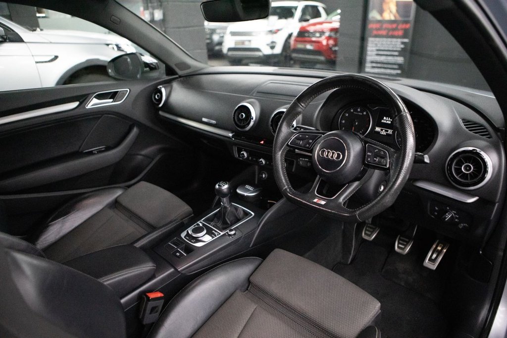 Used Audi A3 2016 for sale - 77821006: Photo 6