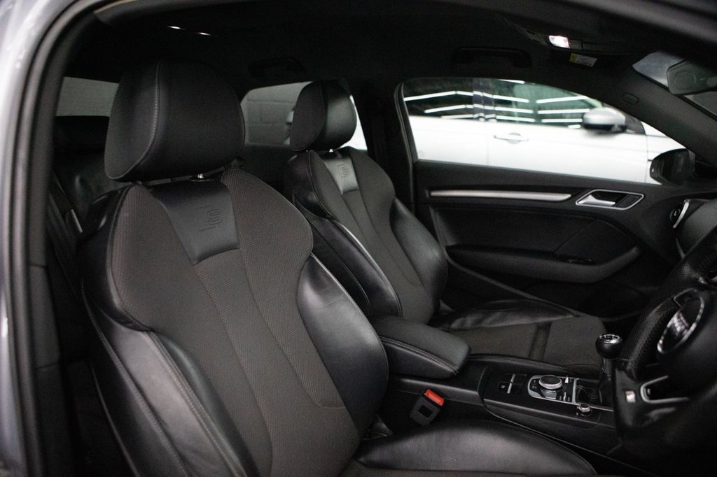 Used Audi A3 2016 for sale - 77821006: Photo 7