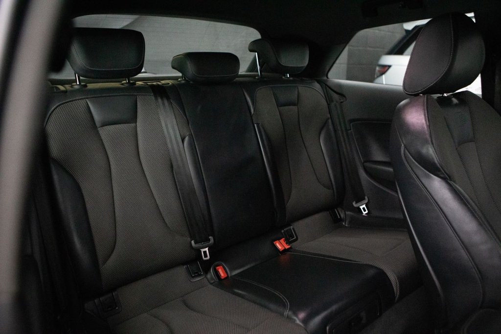 Used Audi A3 2016 for sale - 77821006: Photo 8