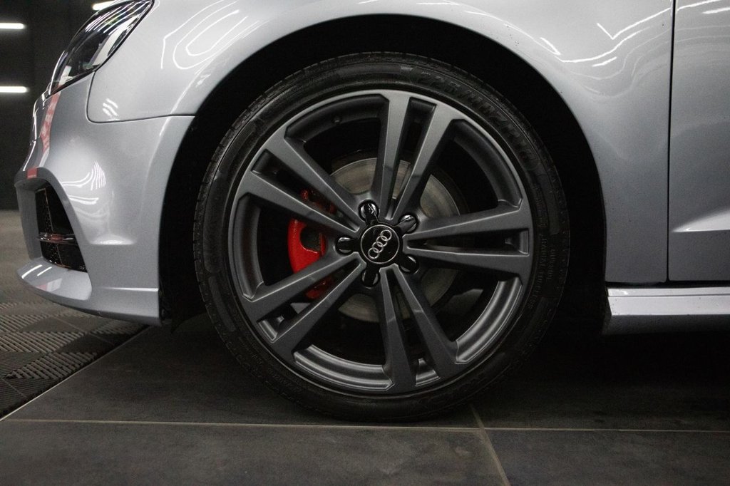 Used Audi A3 2016 for sale - 77821006: Photo 9