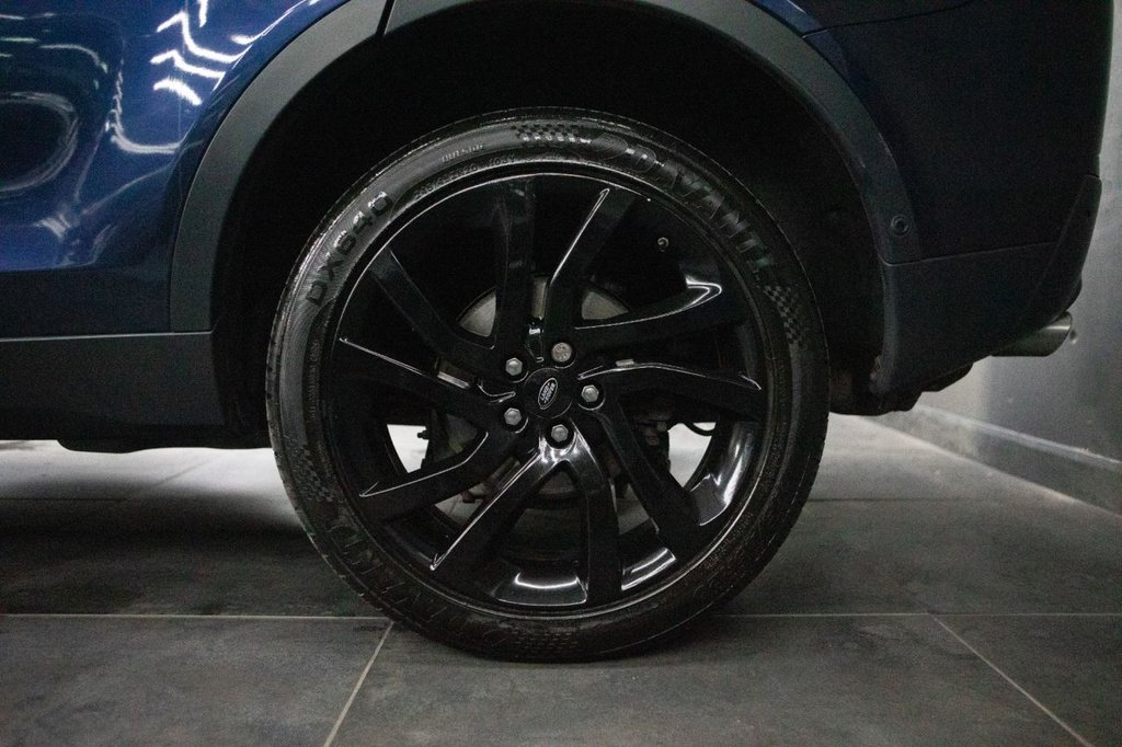 Used Land Rover Discovery Sport 2015 for sale - 78082638: Photo 10