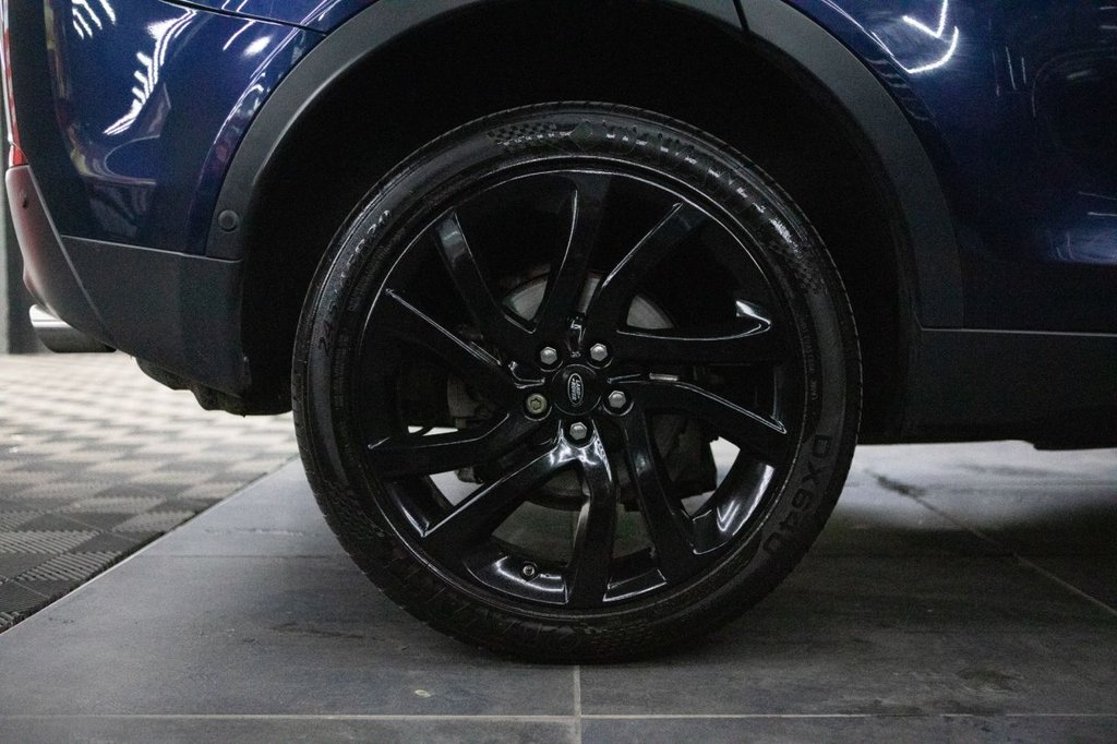 Used Land Rover Discovery Sport 2015 for sale - 78082638: Photo 12