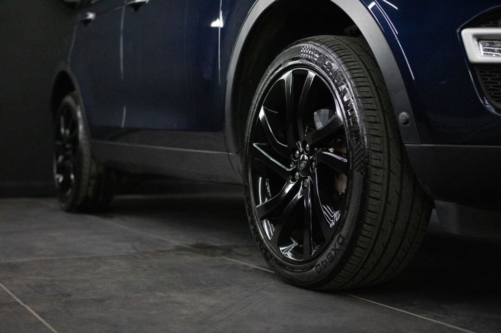 Used Land Rover Discovery Sport 2015 for sale - 78082638: Photo 17