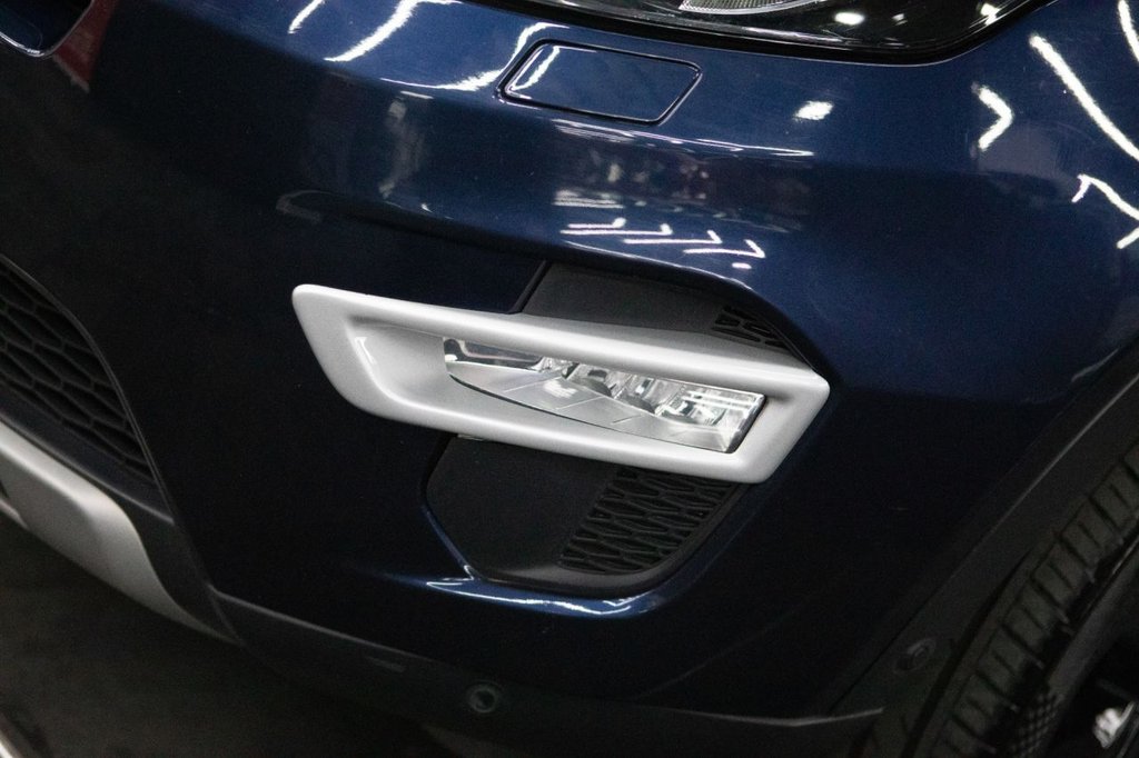 Used Land Rover Discovery Sport 2015 for sale - 78082638: Photo 20