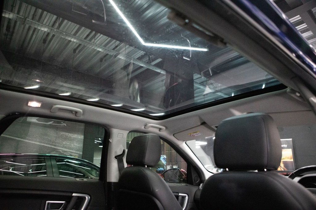 Used Land Rover Discovery Sport 2015 for sale - 78082638: Photo 34