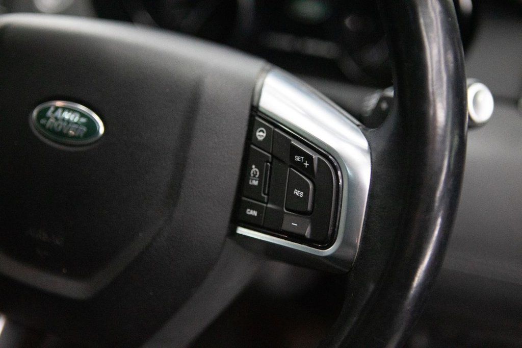 Used Land Rover Discovery Sport 2015 for sale - 78082638: Photo 38