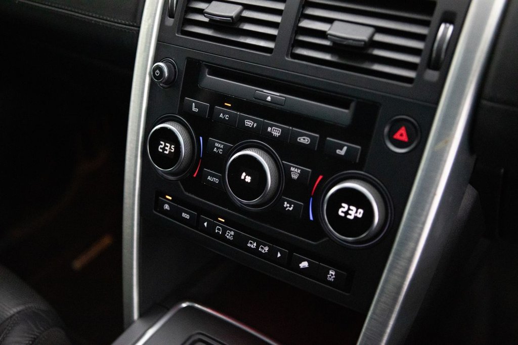 Used Land Rover Discovery Sport 2015 for sale - 78082638: Photo 40