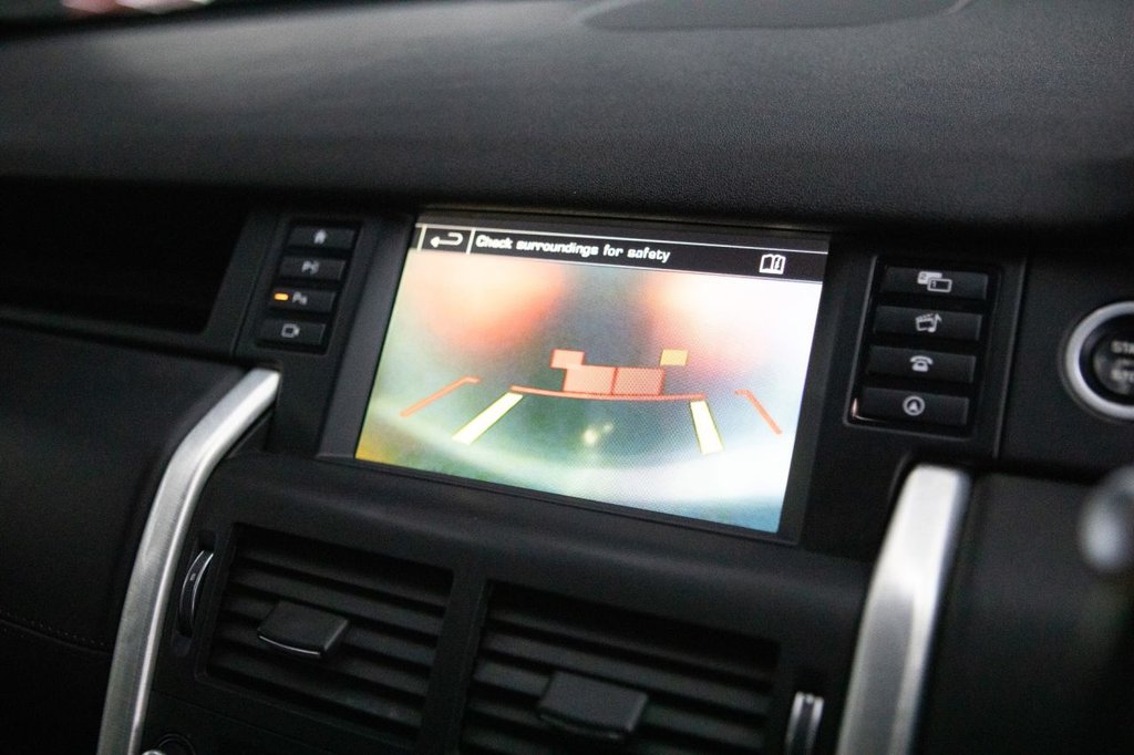 Used Land Rover Discovery Sport 2015 for sale - 78082638: Photo 43