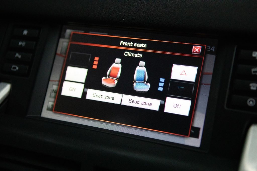 Used Land Rover Discovery Sport 2015 for sale - 78082638: Photo 44