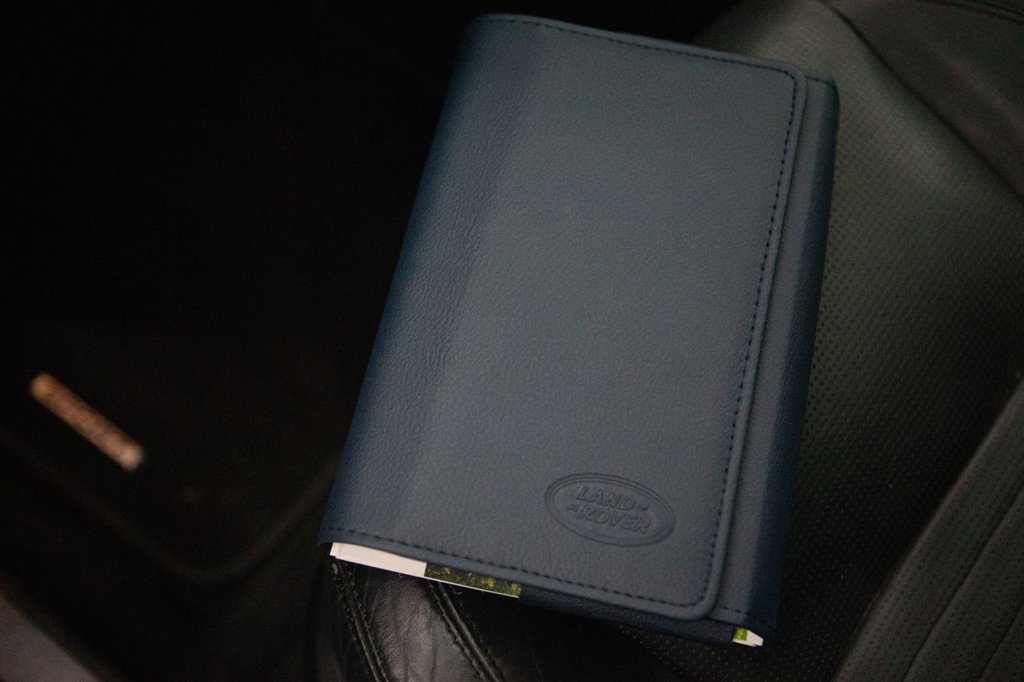 Used Land Rover Discovery Sport 2015 for sale - 78082638: Photo 48