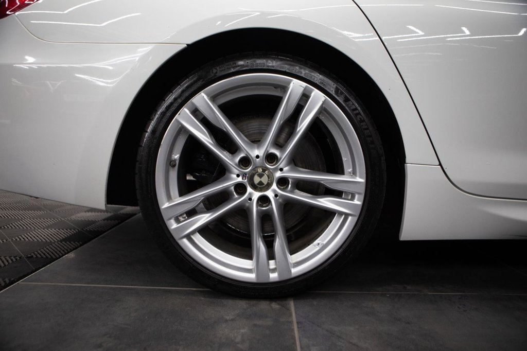 Used BMW 6 Series 2016 for sale - 78002782: Photo 11