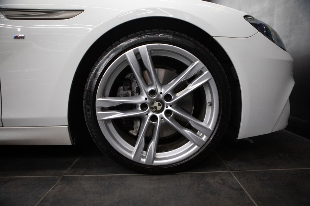 Used BMW 6 Series 2016 for sale - 78002782: Photo 12