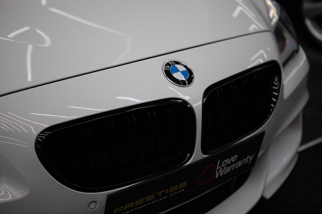 Used BMW 6 Series 2016 for sale - 78002782: Photo 15