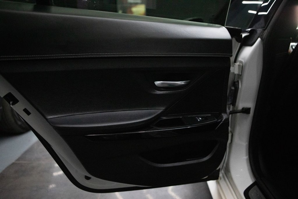 Used BMW 6 Series 2016 for sale - 78002782: Photo 17