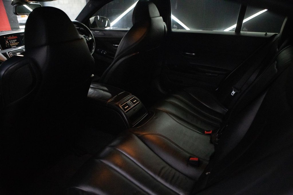 Used BMW 6 Series 2016 for sale - 78002782: Photo 18