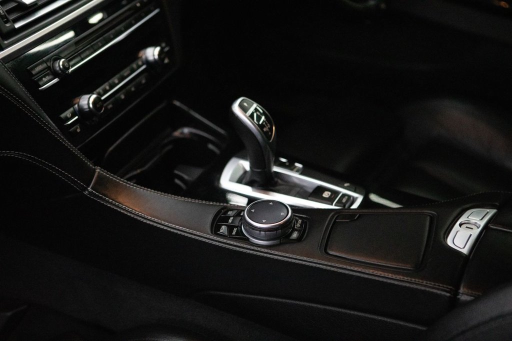 Used BMW 6 Series 2016 for sale - 78002782: Photo 23