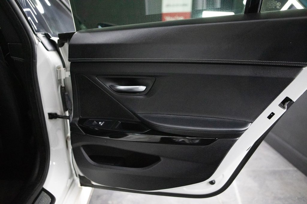 Used BMW 6 Series 2016 for sale - 78002782: Photo 24