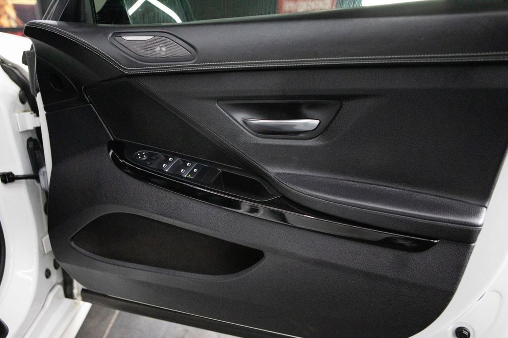 Used BMW 6 Series 2016 for sale - 78002782: Photo 27