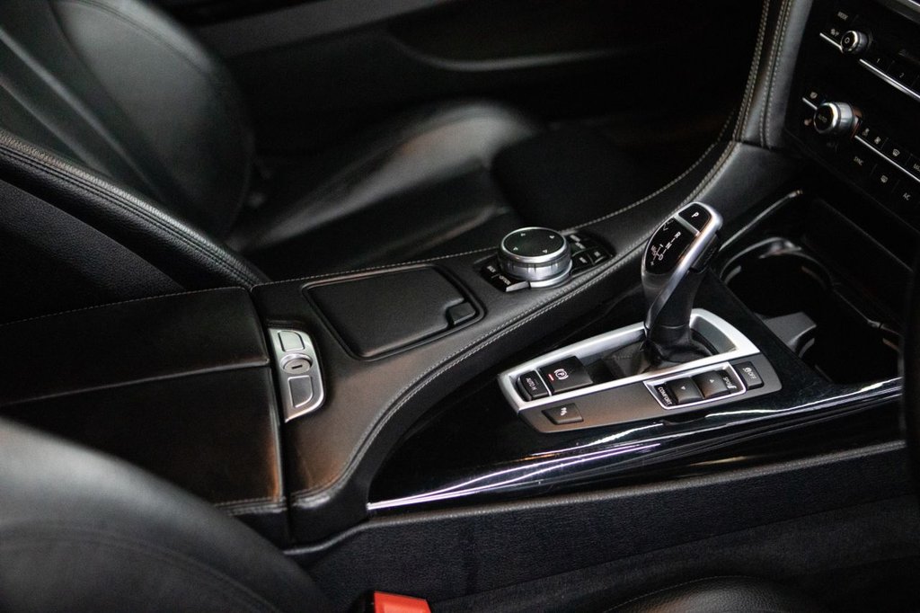 Used BMW 6 Series 2016 for sale - 78002782: Photo 30