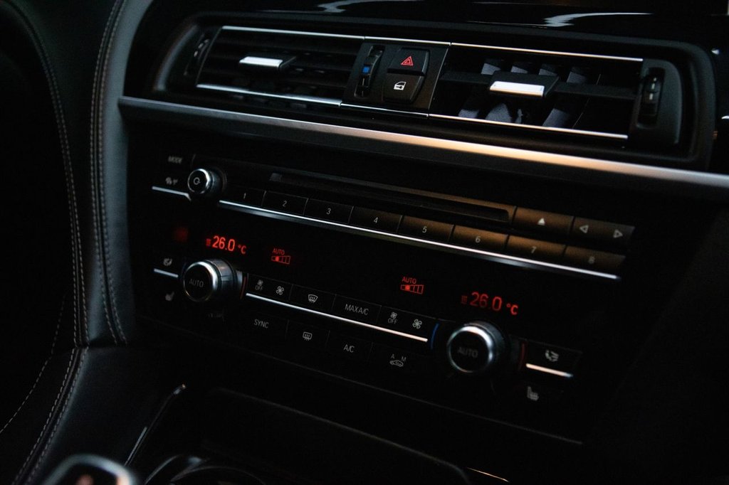 Used BMW 6 Series 2016 for sale - 78002782: Photo 31