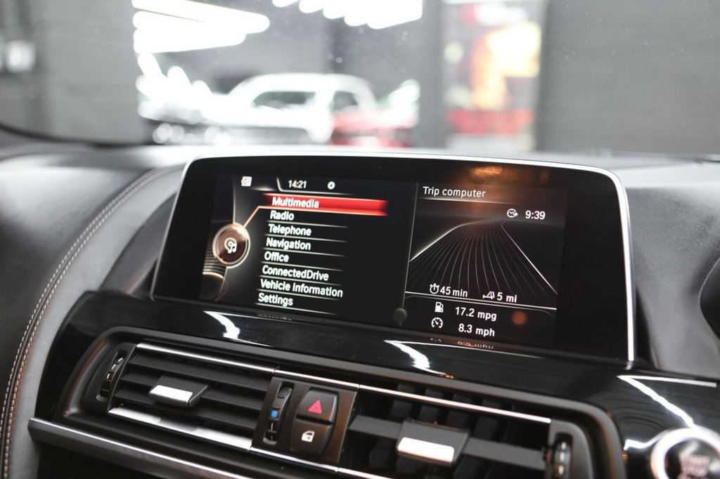 Used BMW 6 Series 2016 for sale - 78002782: Photo 32