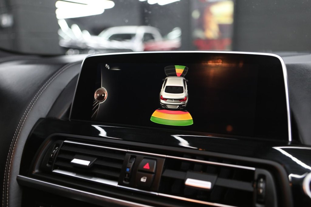 Used BMW 6 Series 2016 for sale - 78002782: Photo 33