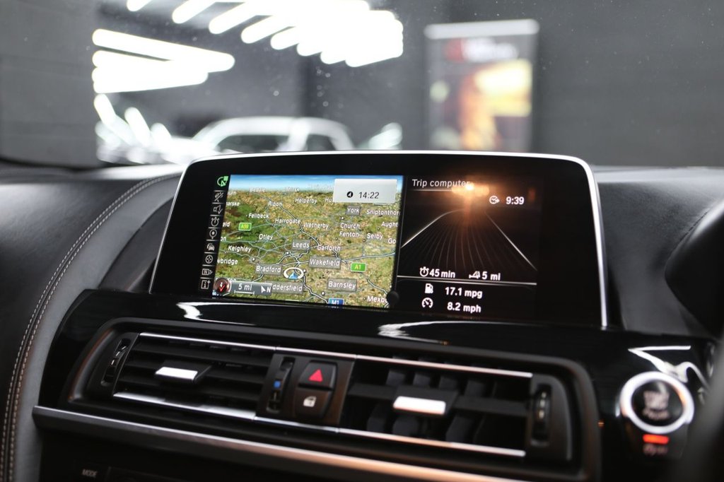 Used BMW 6 Series 2016 for sale - 78002782: Photo 35