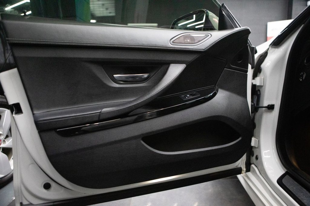 Used BMW 6 Series 2016 for sale - 78002782: Photo 46