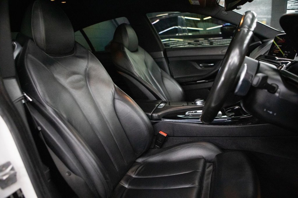 Used BMW 6 Series 2016 for sale - 78002782: Photo 7