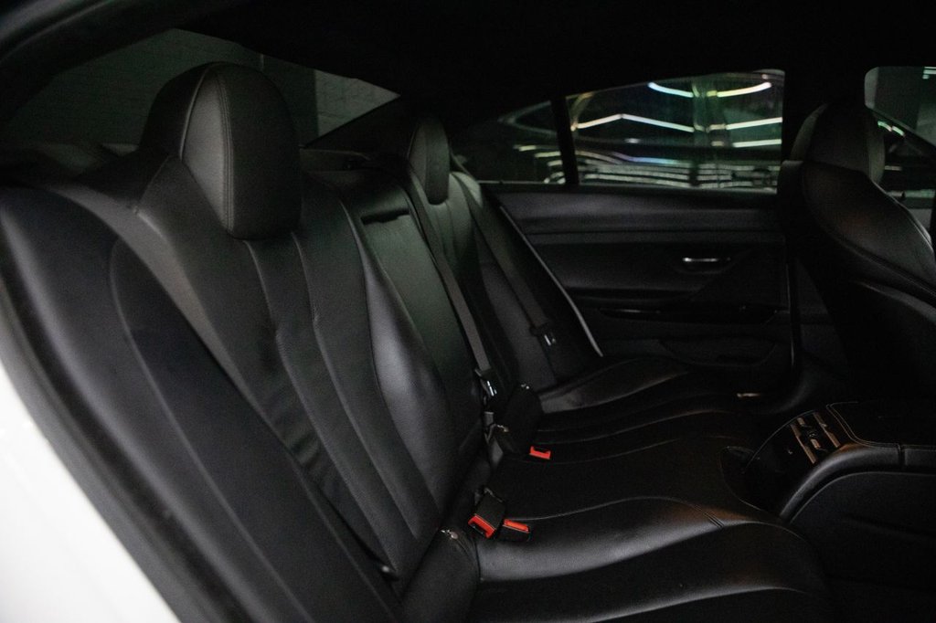 Used BMW 6 Series 2016 for sale - 78002782: Photo 8