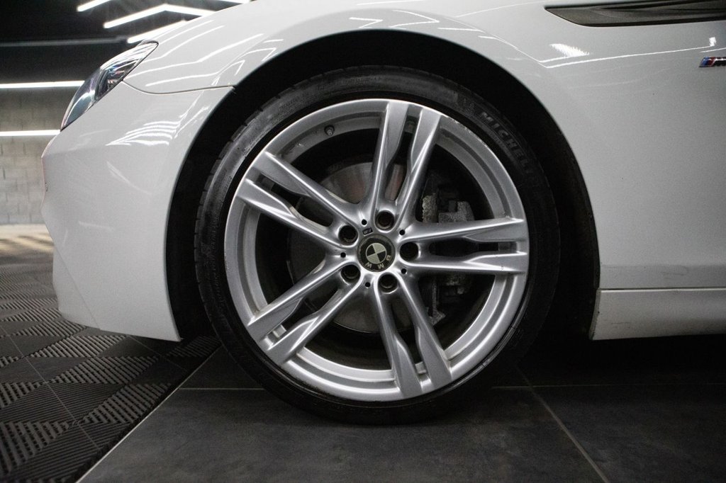 Used BMW 6 Series 2016 for sale - 78002782: Photo 9