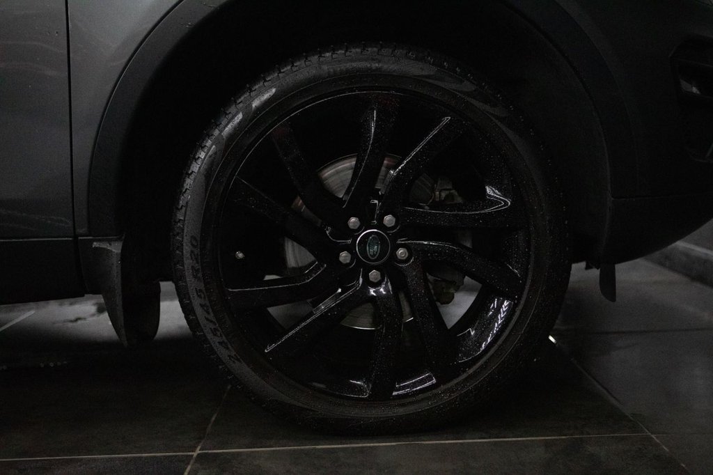 Used Land Rover Discovery Sport 2016 for sale - 77764897: Photo 11