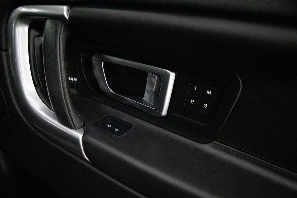 Used Land Rover Discovery Sport 2016 for sale - 77764897: Photo 20