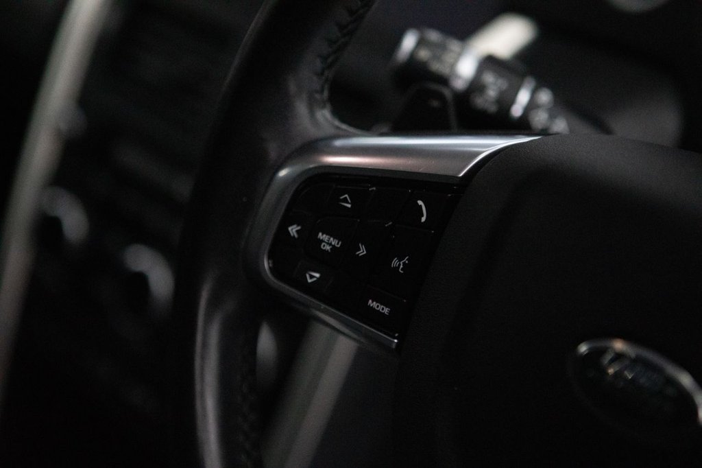 Used Land Rover Discovery Sport 2016 for sale - 77764897: Photo 25