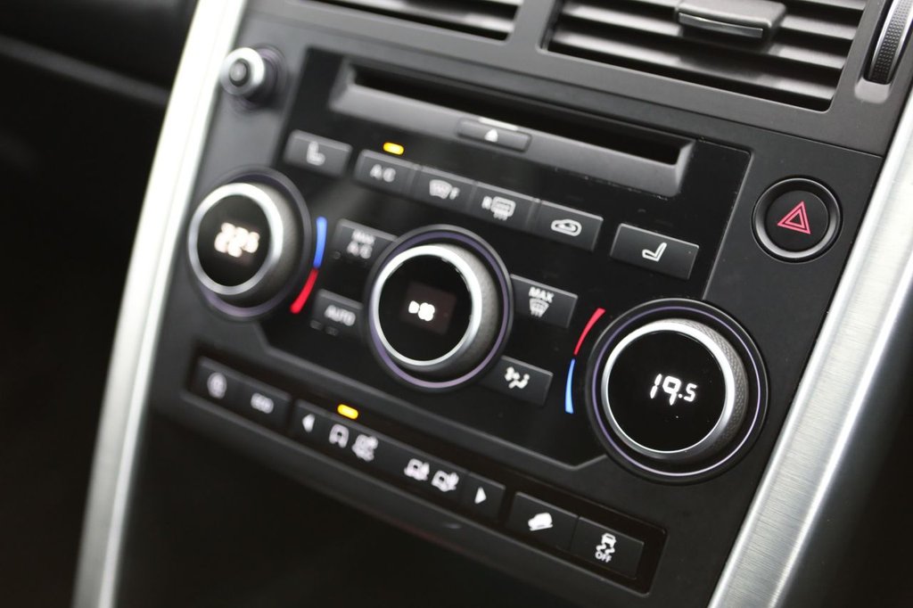 Used Land Rover Discovery Sport 2016 for sale - 77764897: Photo 39