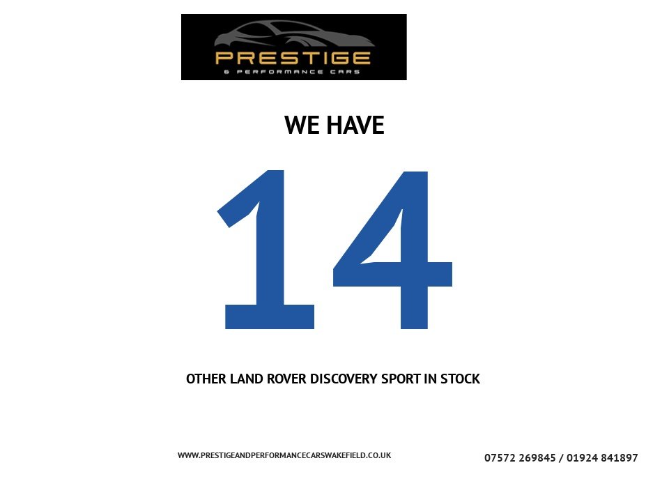 Used Land Rover Discovery Sport 2016 for sale - 77764897: Photo 42