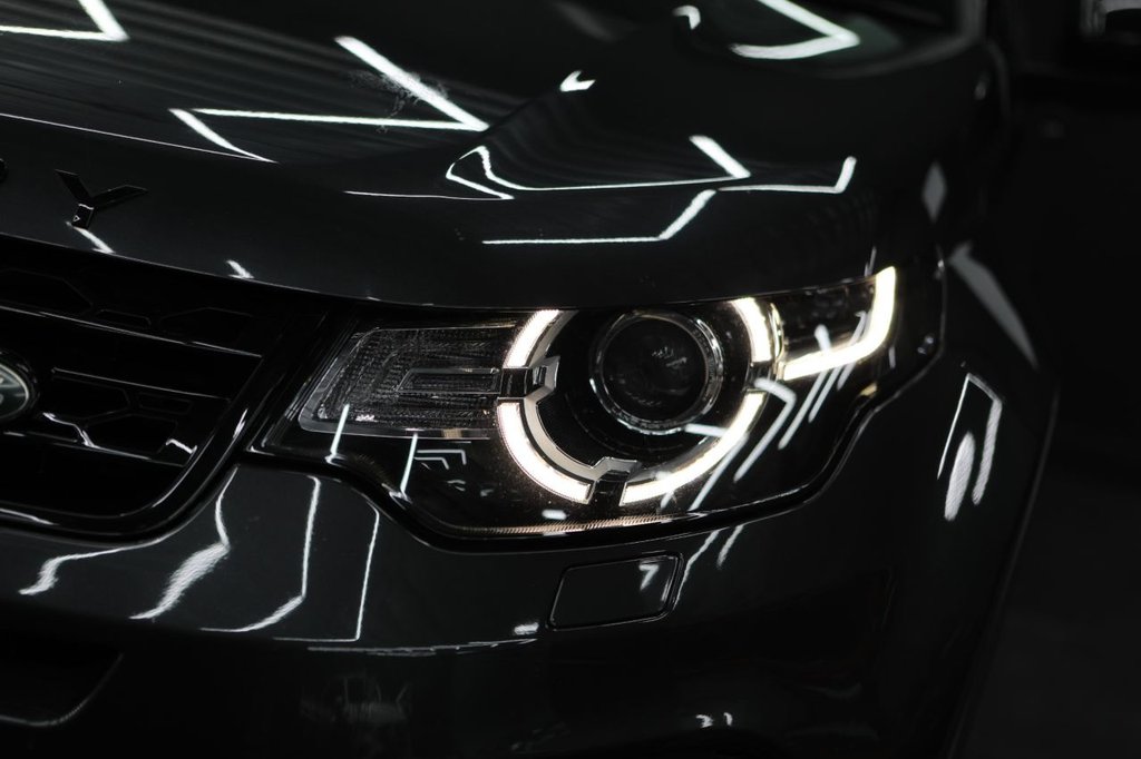 Used Land Rover Discovery Sport 2016 for sale - 77764897: Photo 44