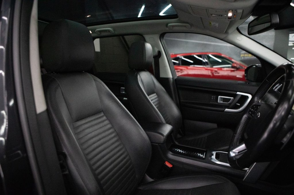 Used Land Rover Discovery Sport 2016 for sale - 77764897: Photo 7